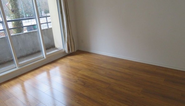 Logement �tudiant T3 &agrave; Grenoble (38000)