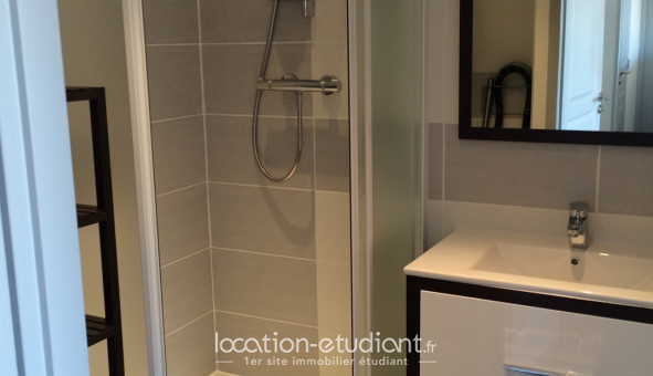 Logement �tudiant T3 &agrave; Grenoble (38000)