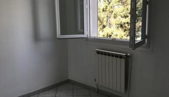 Logement �tudiant T3 &agrave; Grenoble (38000)