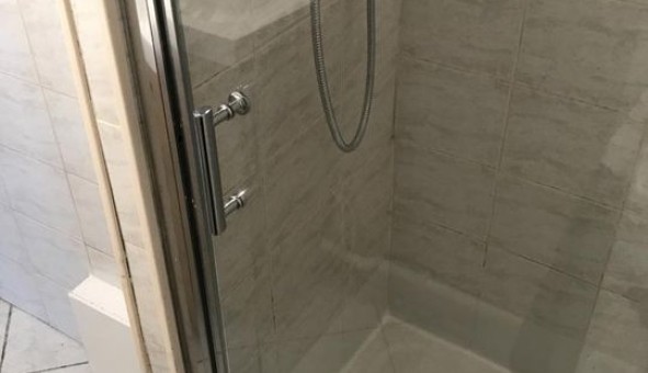 Logement �tudiant T3 &agrave; Grenoble (38000)