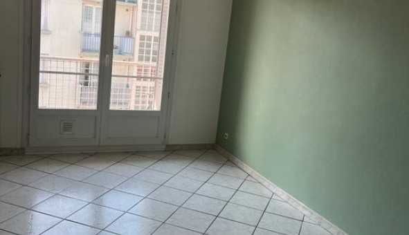 Logement �tudiant T3 &agrave; Grenoble (38000)