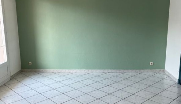 Logement �tudiant T3 &agrave; Grenoble (38000)