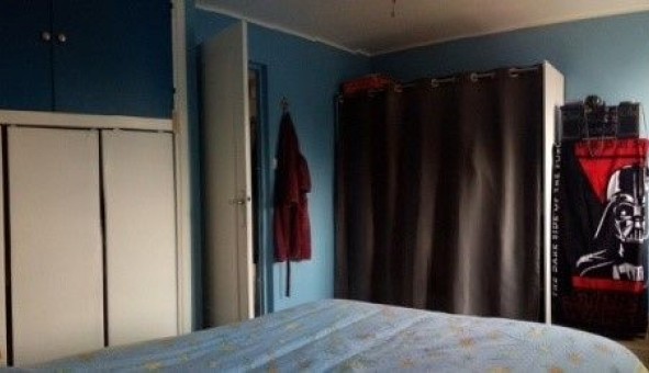 Logement �tudiant T3 &agrave; Grenoble (38000)