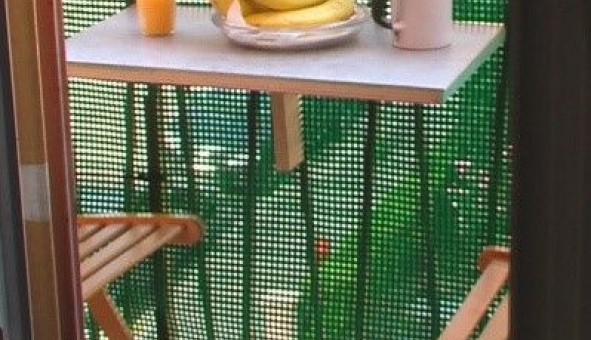 Logement �tudiant T3 &agrave; Grenoble (38000)