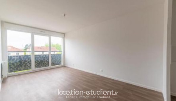 Logement tudiant T3 à Gretz Armainvilliers (77220)