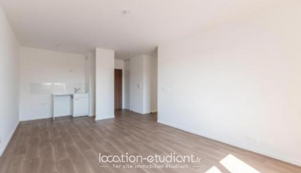 Logement tudiant T3 à Gretz Armainvilliers (77220)