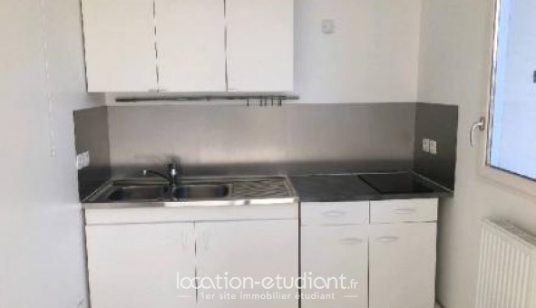 Logement tudiant T3 à Gretz Armainvilliers (77220)