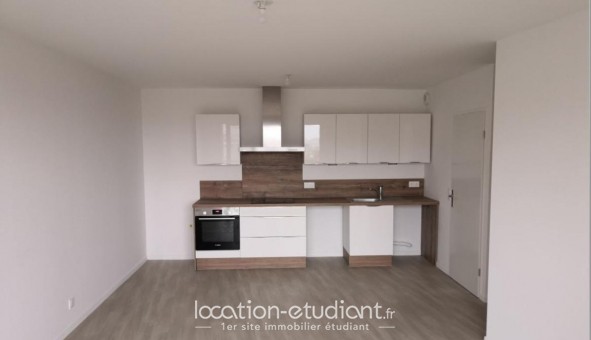 Logement �tudiant Location T3 Vide Gretz Armainvilliers (77220)