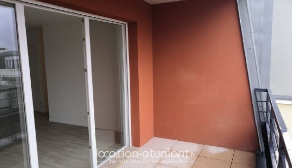 Logement �tudiant T3 &agrave; Gretz Armainvilliers (77220)