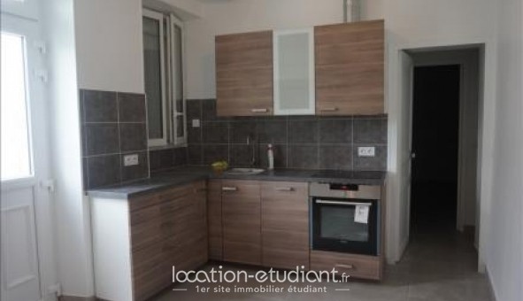 Logement tudiant Location T3 Vide Grez sur Loing (77880)