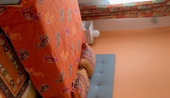 Logement tudiant T3 à Grigny (91350)