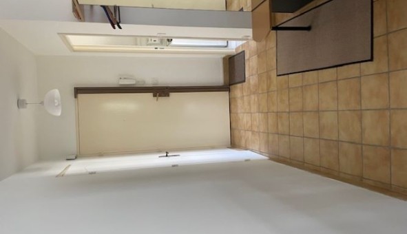 Logement tudiant T3 à Grigny (91350)