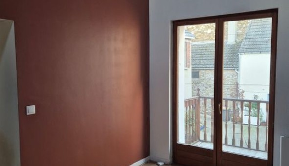Logement �tudiant Location T3 Vide Grigny (91350)