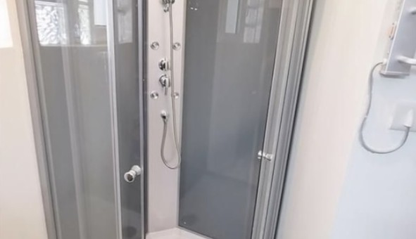 Logement tudiant T3 à Grillon (84600)