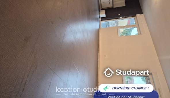 Logement �tudiant Location T3 Vide Grosbliederstroff (57520)