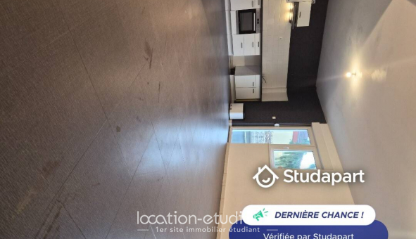 Logement �tudiant Location T3 Vide Grosbliederstroff (57520)