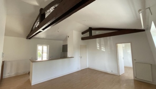 Logement tudiant T3 à Groslay (95410)