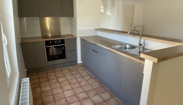 Logement tudiant T3 à Groslay (95410)