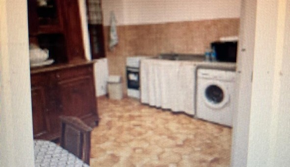 Logement tudiant T3 à Grossa (20100)