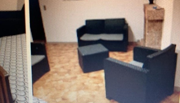 Logement tudiant T3 à Grossa (20100)