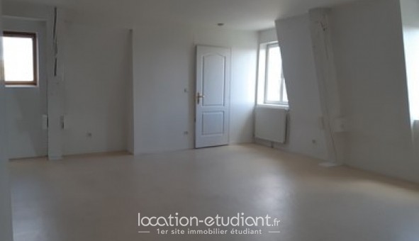 Logement tudiant T3 à Gruchet le Valasse (76210)