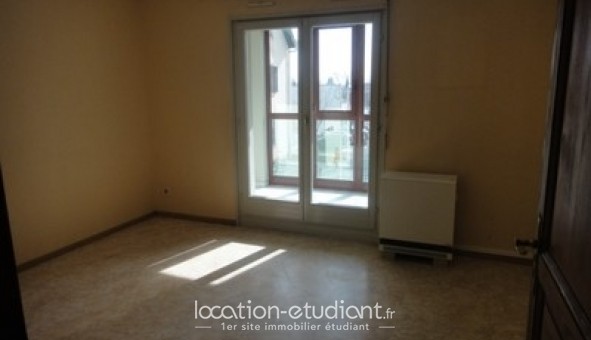 Logement tudiant T3 à Guebwiller (68500)