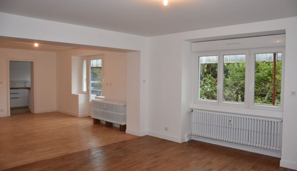 Logement �tudiant T3 &agrave; Guerting (57880)