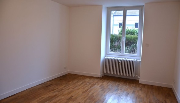 Logement �tudiant T3 &agrave; Guerting (57880)