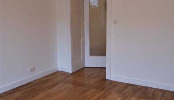 Logement �tudiant T3 &agrave; Guerting (57880)