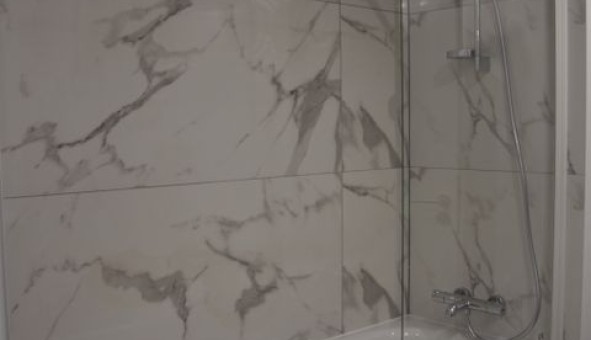 Logement �tudiant T3 &agrave; Guerting (57880)