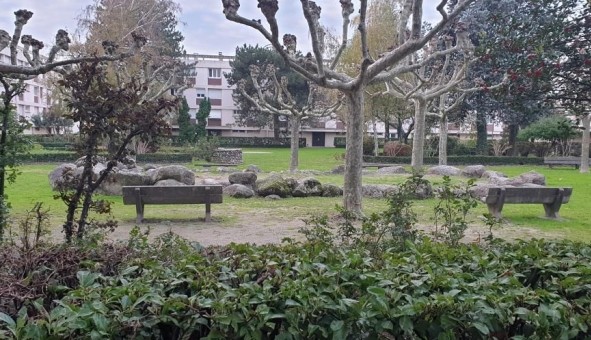 Logement �tudiant T3 &agrave; Guilherand Granges (07500)