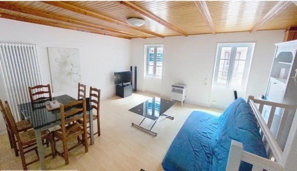 Logement tudiant Location T3 Vide Guipronvel (29290)