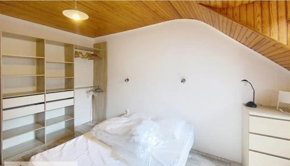 Logement tudiant T3 à Guipronvel (29290)