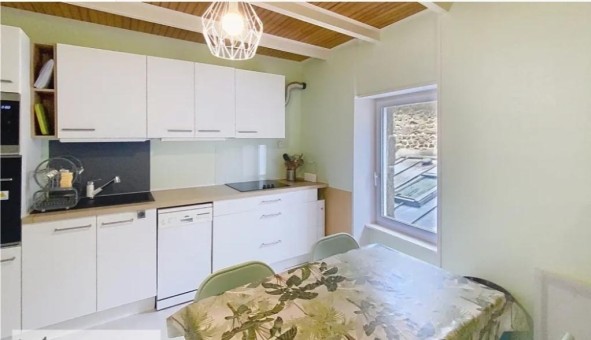 Logement tudiant T3 à Guipronvel (29290)