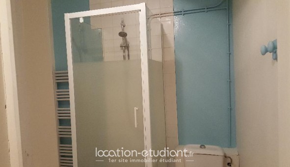 Logement tudiant T3 à Gutres (33230)