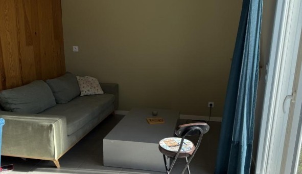Logement tudiant T3 à Gujan Mestras (33470)