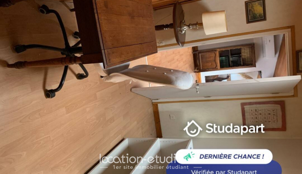 Logement tudiant T3 à Gujan Mestras (33470)