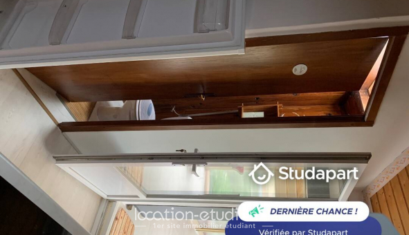 Logement tudiant T3 à Gujan Mestras (33470)