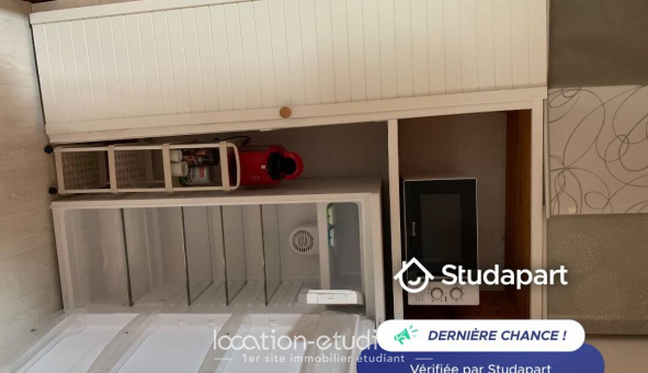 Logement tudiant T3 à Gujan Mestras (33470)