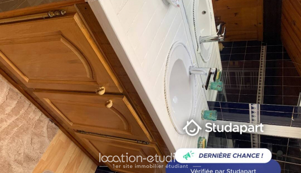 Logement tudiant T3 à Gujan Mestras (33470)