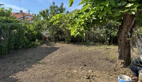 Logement tudiant T3 à Gujan Mestras (33470)
