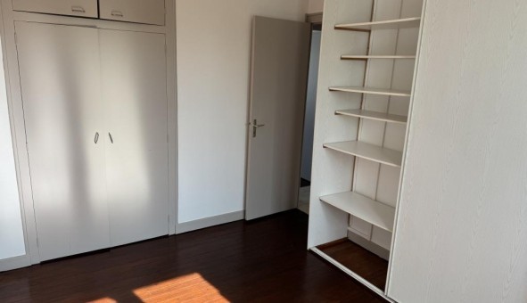Logement tudiant T3 à Gujan Mestras (33470)