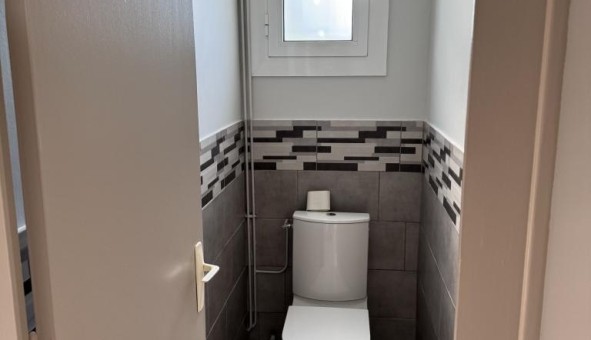 Logement tudiant T3 à Gujan Mestras (33470)