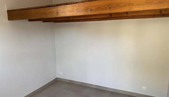 Logement tudiant T3 à Gujan Mestras (33470)