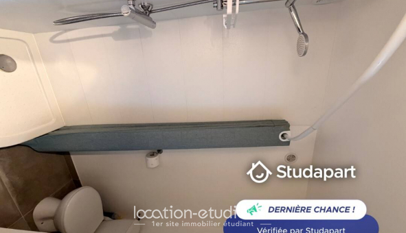 Logement �tudiant Location T3 Meubl&eacute; Gujan Mestras (33470)