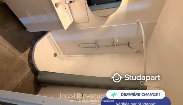 Logement �tudiant T3 &agrave; Gujan Mestras (33470)