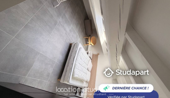 Logement �tudiant T3 &agrave; Gujan Mestras (33470)