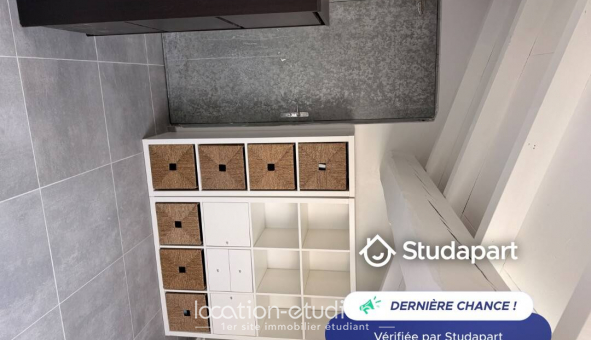 Logement �tudiant T3 &agrave; Gujan Mestras (33470)
