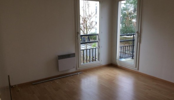 Logement tudiant T3 à Guyancourt (78280)