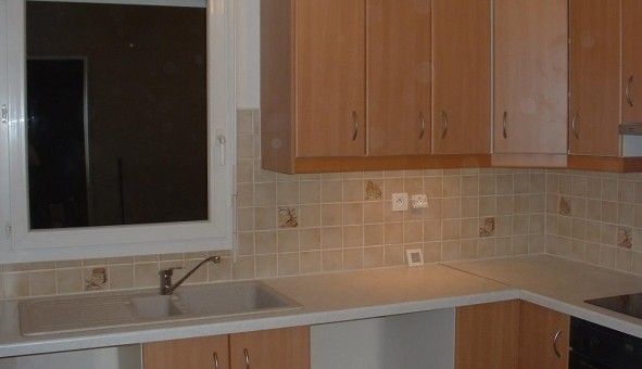 Logement tudiant T3 à Guyancourt (78280)